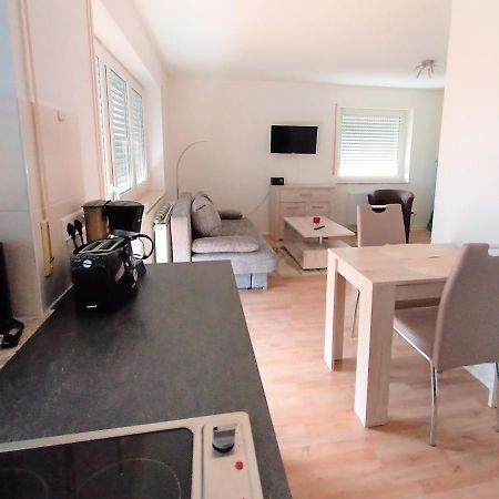 Bodensee Apartments Friedrichshafen Schnetzenhausen エクステリア 写真