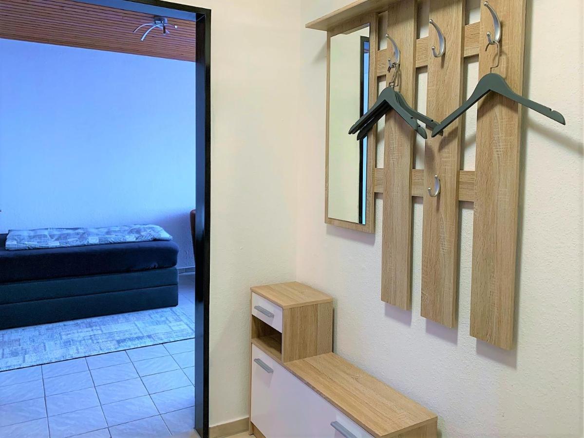 Bodensee Apartments Friedrichshafen Schnetzenhausen エクステリア 写真