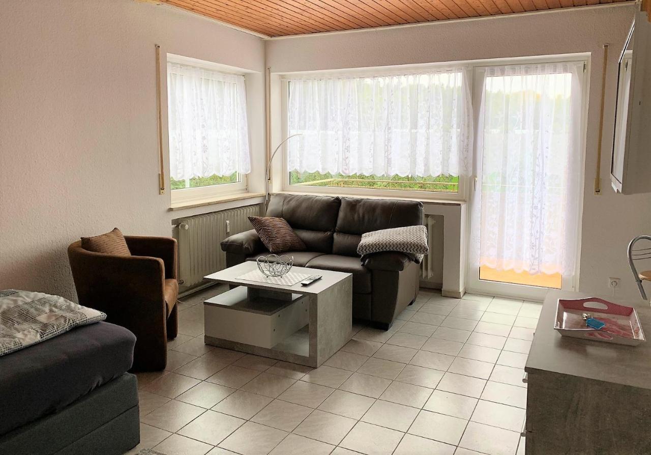 Bodensee Apartments Friedrichshafen Schnetzenhausen エクステリア 写真