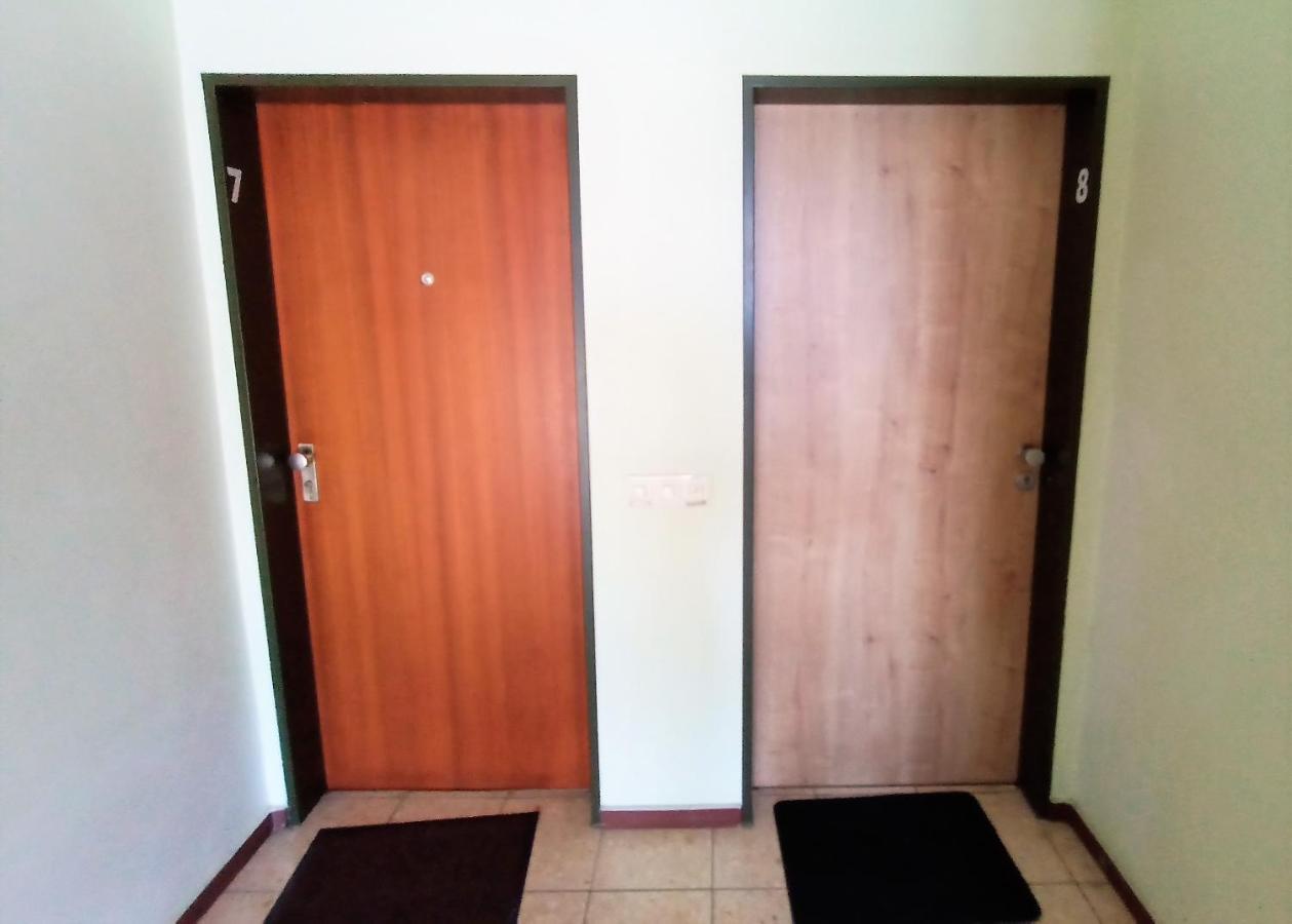 Bodensee Apartments Friedrichshafen Schnetzenhausen エクステリア 写真